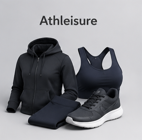 Athleisure