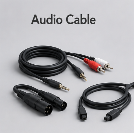 Audio Cable