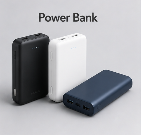 Power Bank