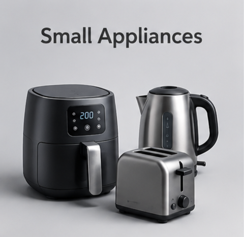 Small Appliances