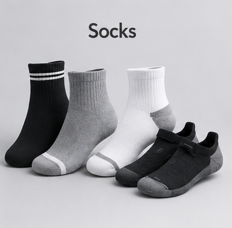 Socks
