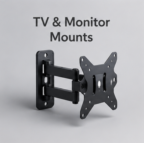 TV & Monitor Mount