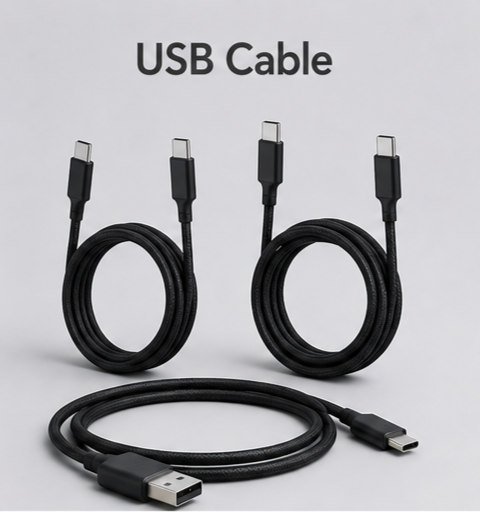 USB Cable