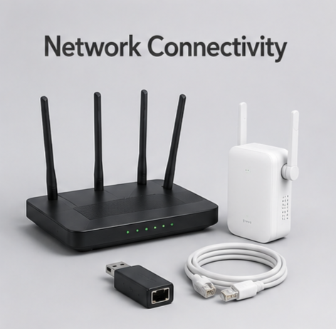 Network Connectivity