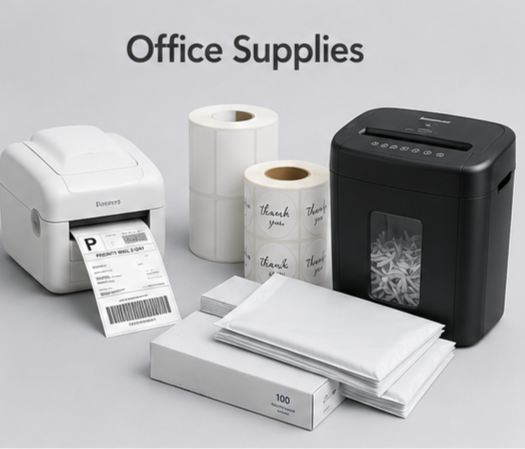 Office Supplies