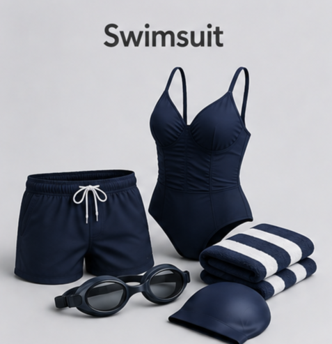 Swimsuit