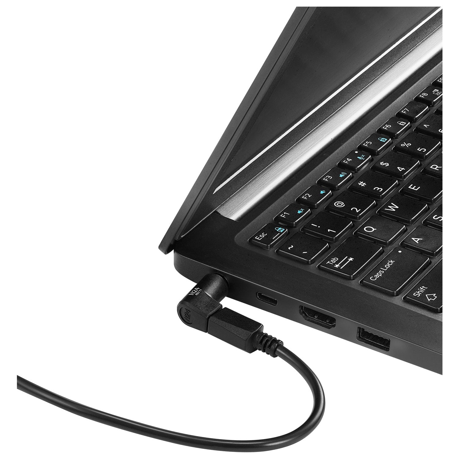 Insignia 65W Laptop Power Adapter – NS-PWL965-C