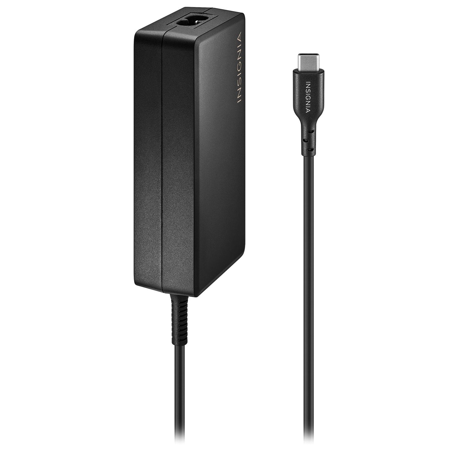 Insignia 100W USB-C Laptop Charger – NS-LPAC100AW6-C