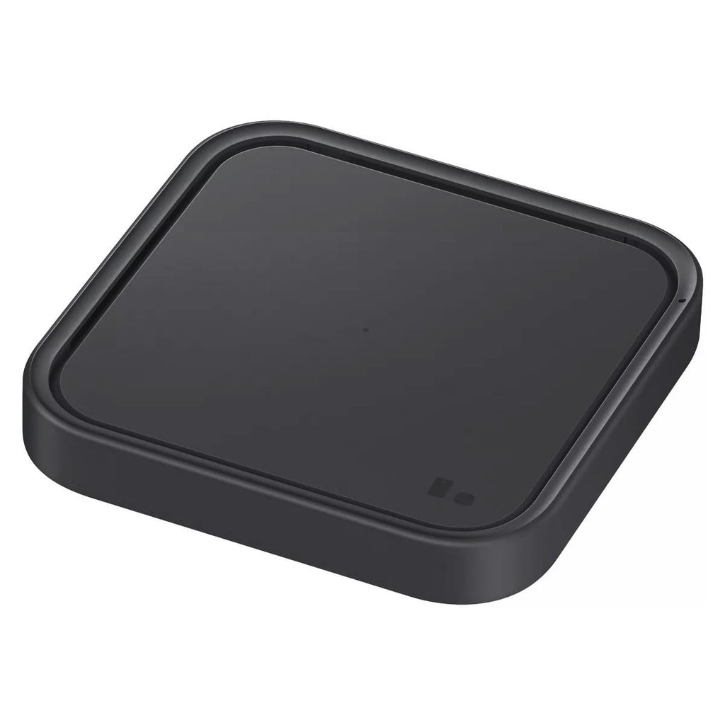 Wireless Fast Charger 15W Charging Pad Compatible with Samsung Galaxy S26 S25 S24 S23 S22 S21 Ultra and Plus models, Compatible with iPhone 17 16 15 14 13 Pro Max Plus models, Black