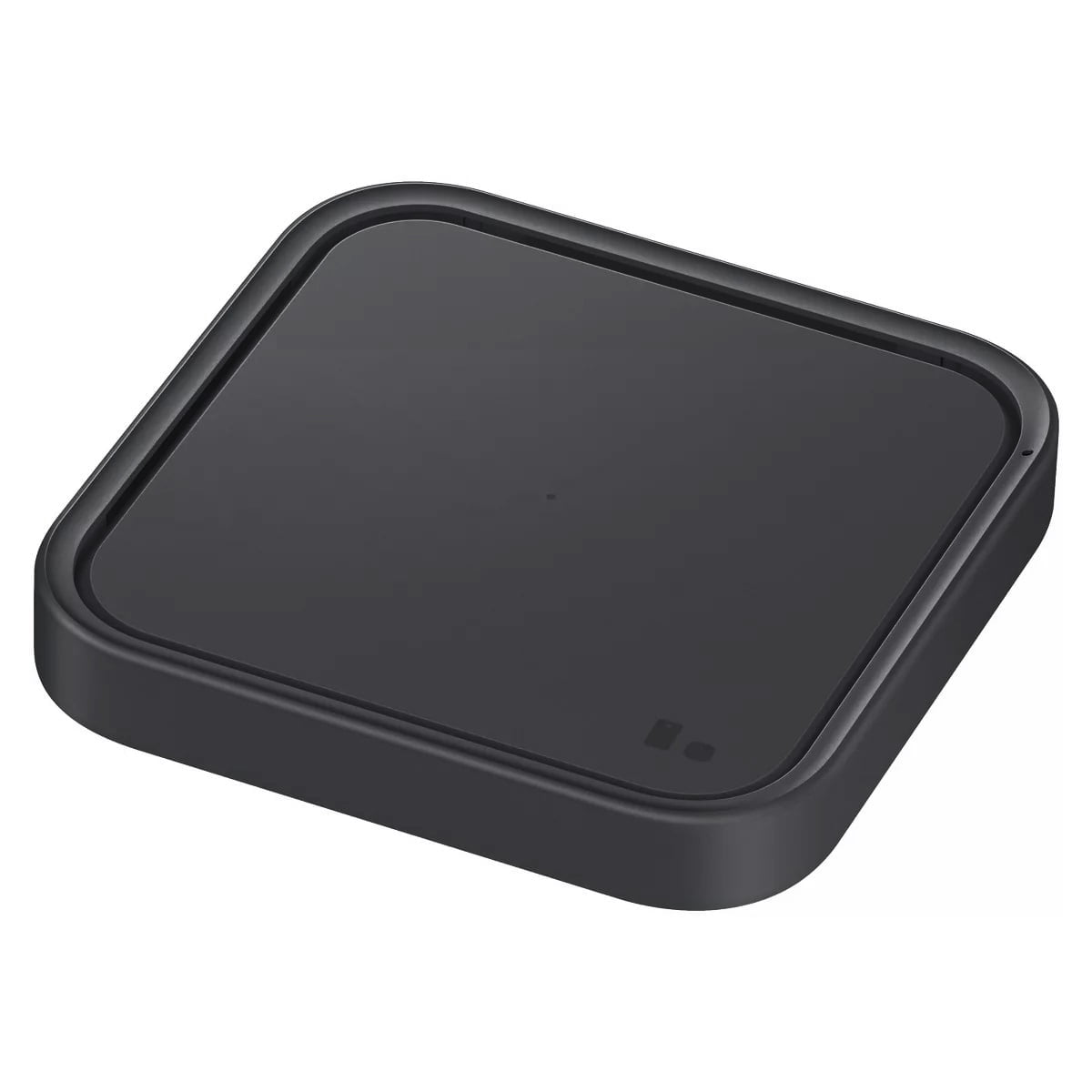 Wireless Fast Charger 15W Charging Pad Compatible with Samsung Galaxy S26 S25 S24 S23 S22 S21 Ultra and Plus models, Compatible with iPhone 17 16 15 14 13 Pro Max Plus models, Black