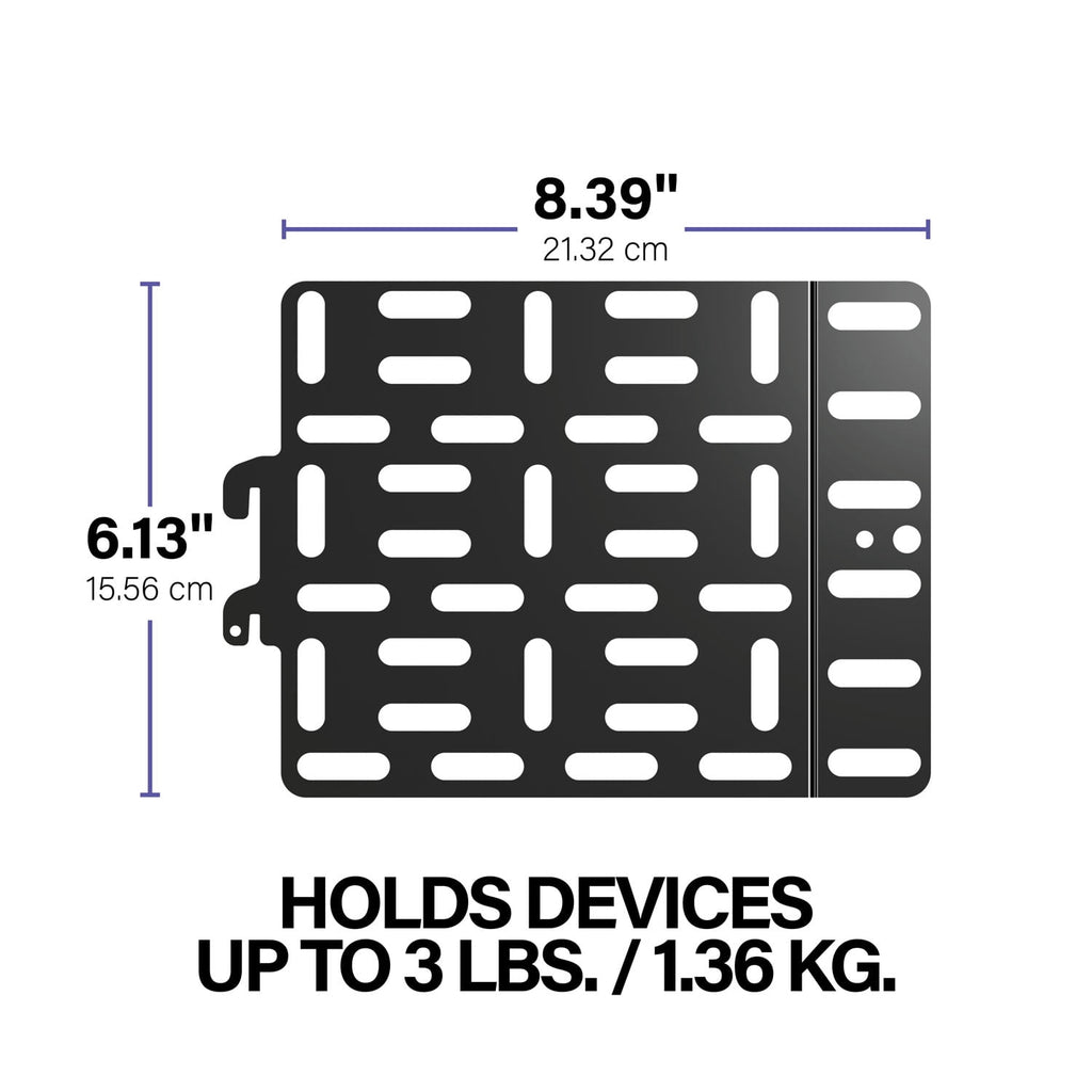 SANUS Streaming Device Mount (BASP1-B3)