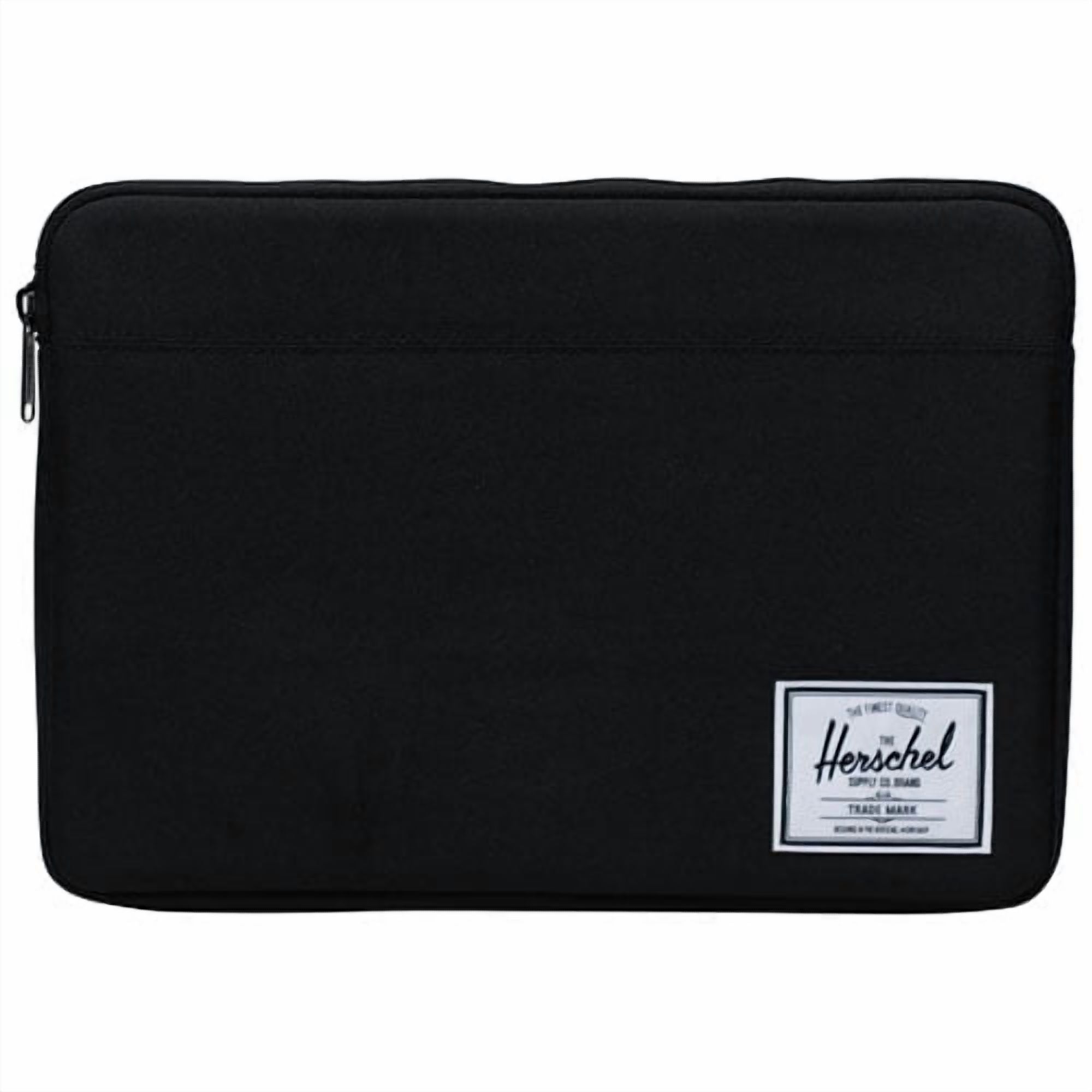 Herschel Supply Co. Anchor 14" Laptop & MacBook Sleeve - Raven Crosshatch