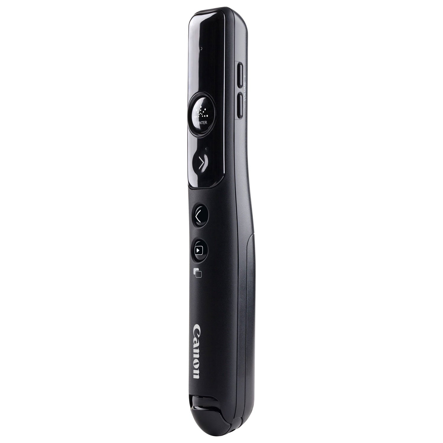 Canon PR-1100R Wireless Presentation Remote with Laser Pointer, Slide Control Clicker for Prese