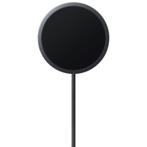Samsung 45W adapter with Qi2 charger