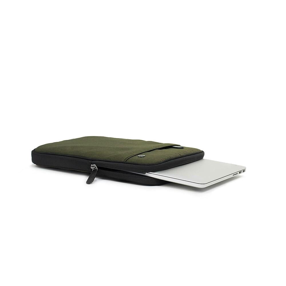 PKG Stuff 14" Laptop Sleeve - Evergreen