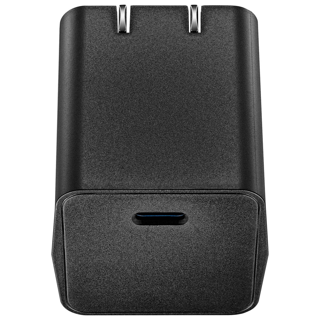 Insignia 45W USB-C Wall Charger, Black – NS-PW345C1B22B-C