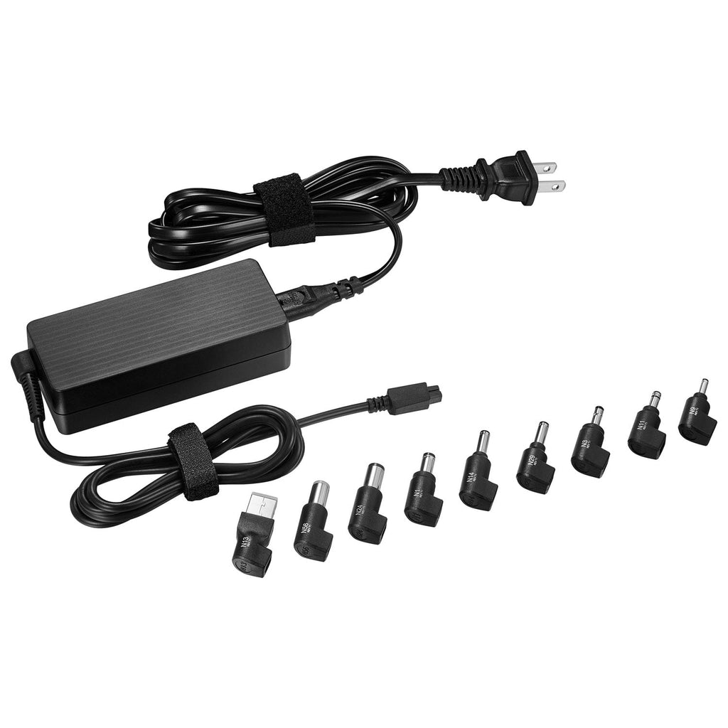 Insignia 65W Laptop Power Adapter – NS-PWL965-C