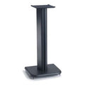 Sanus BF24B1 24" Basic Series Stand for Medium Bookshelf Speakers (Pair) (Black)