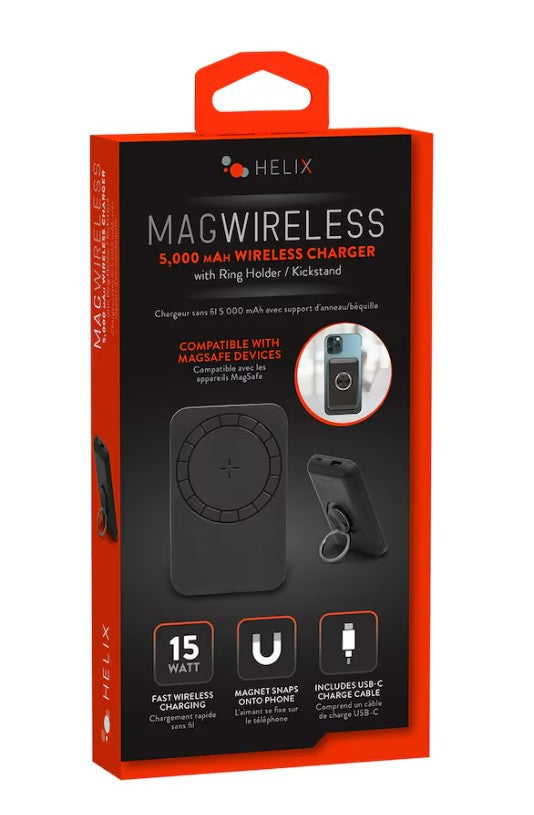 Helix Power Bank
