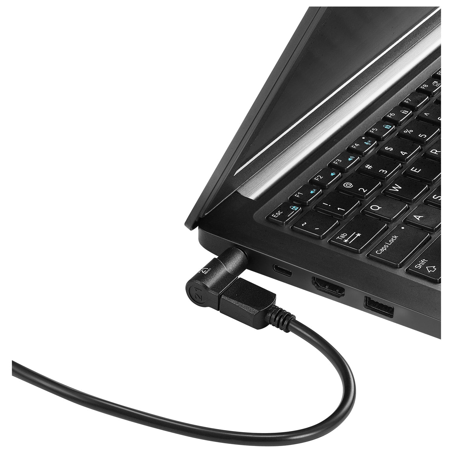 Insignia 180W Laptop Power Adapter – NS-PWL9180-C