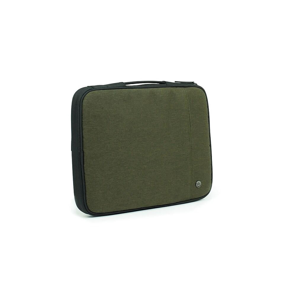 PKG Stuff 14" Laptop Sleeve - Evergreen