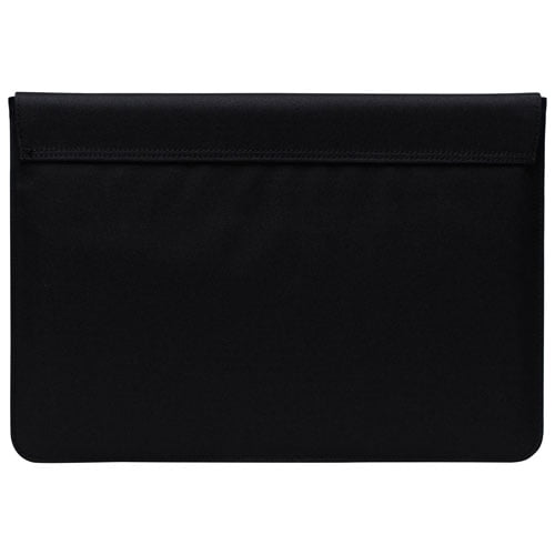 Herschel Supply Co. Anchor 14" Laptop & MacBook Sleeve - Raven Crosshatch