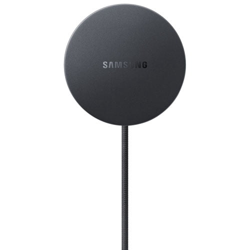 Samsung 45W adapter with Qi2 charger