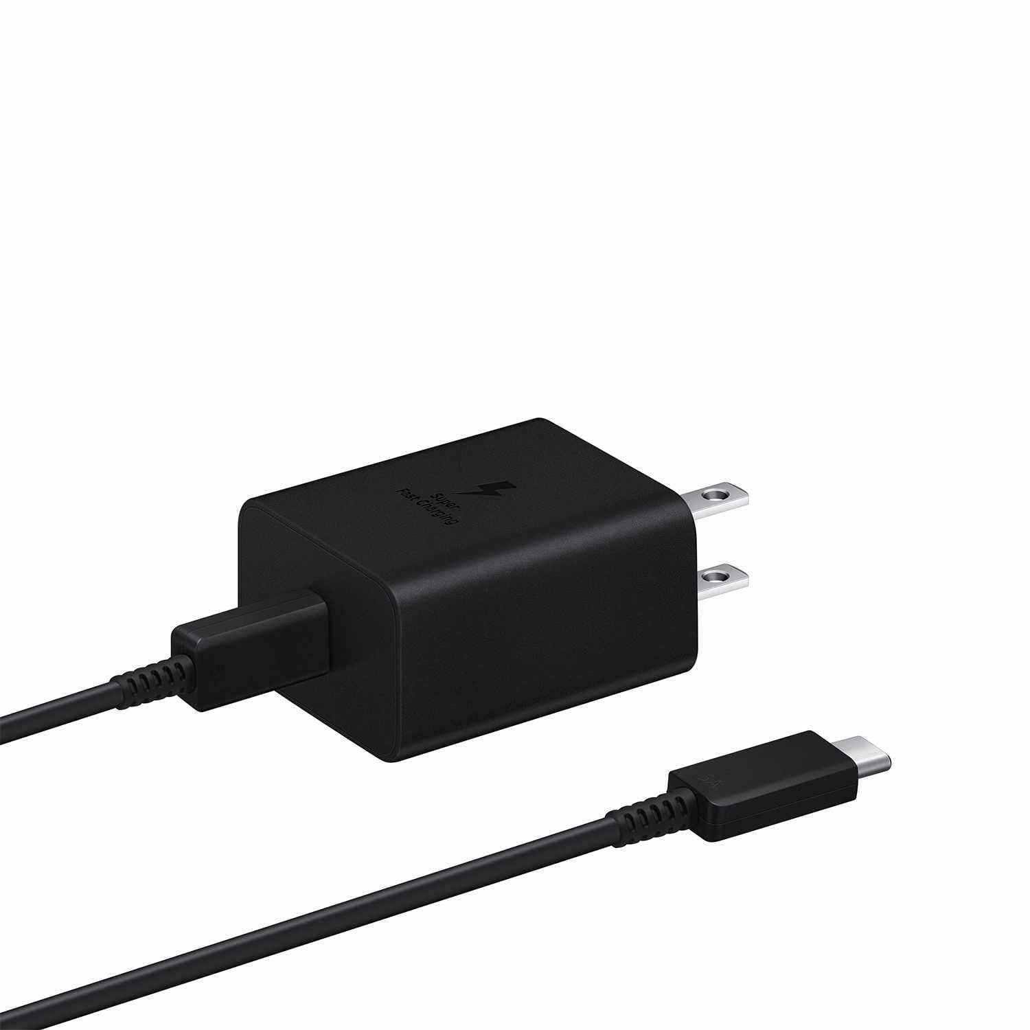 Samsung 45W Power Adapter