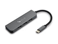 Helix - Hub - 4 x SuperSpeed USB 3.0 - desktop