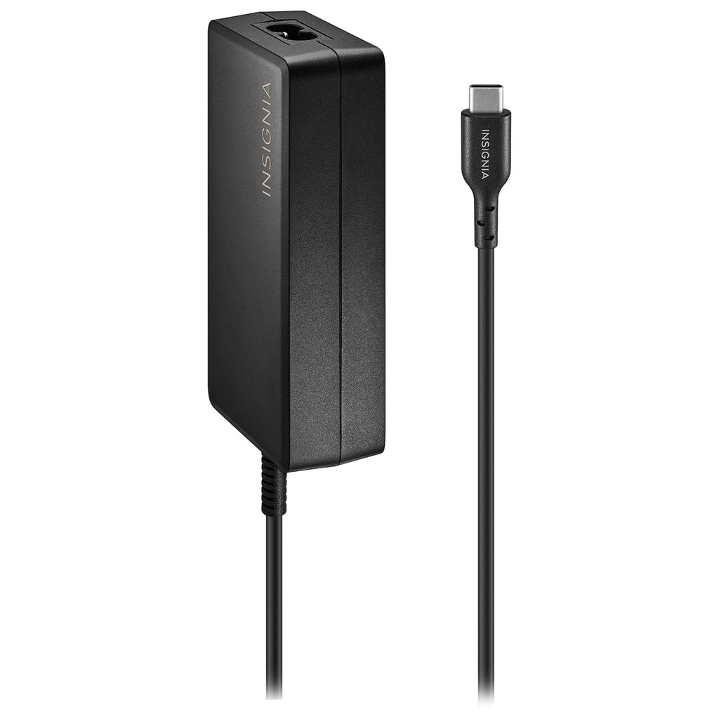 Insignia 100W USB-C Laptop Charger – NS-LPAC100AW6-C