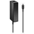 Insignia 100W USB-C Laptop Charger – NS-LPAC100AW6-C