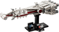LEGO Star Wars Tantive IV Building Set (75376) – 654 Pieces
