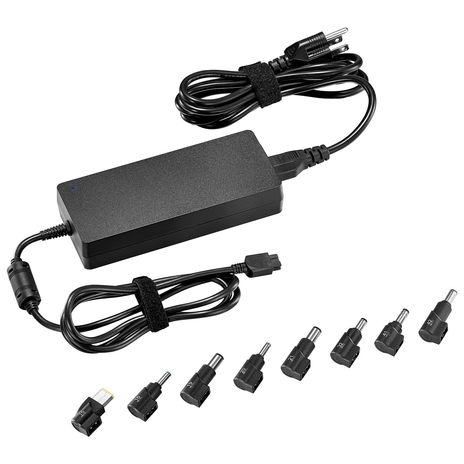 Insignia 180W Laptop Power Adapter – NS-PWL9180-C
