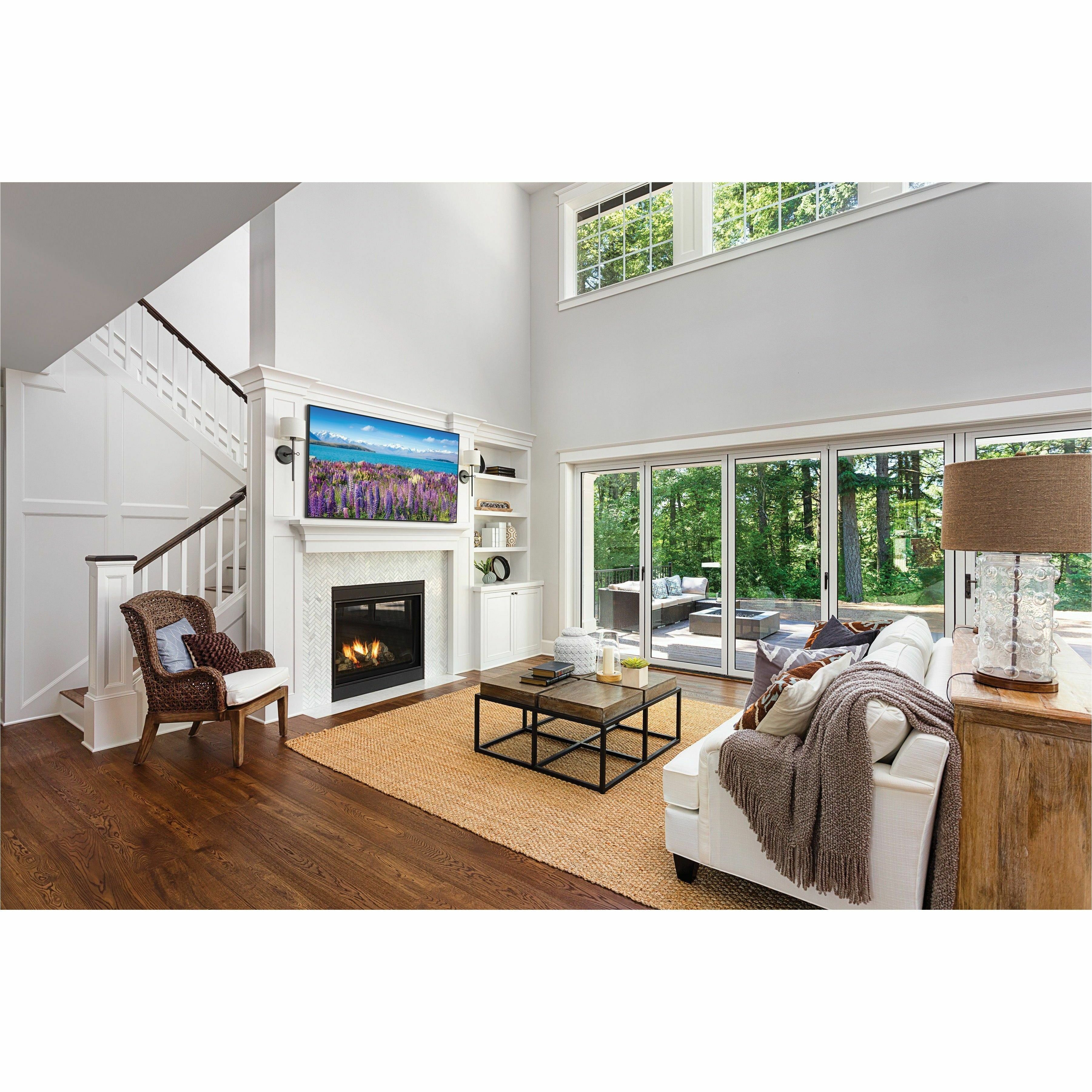 Peerless-AV Paramount 37-In. to 85-In.+ Universal Tilt Wall Mount, PT670