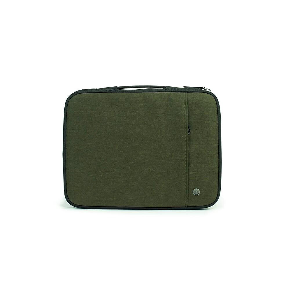 PKG Stuff 14" Laptop Sleeve - Evergreen