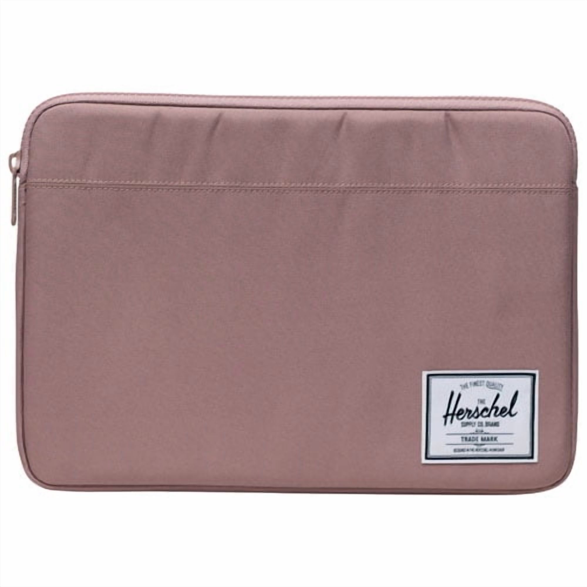 Herschel Supply Co. Anchor 14" Laptop & MacBook Sleeve - Raven Crosshatch