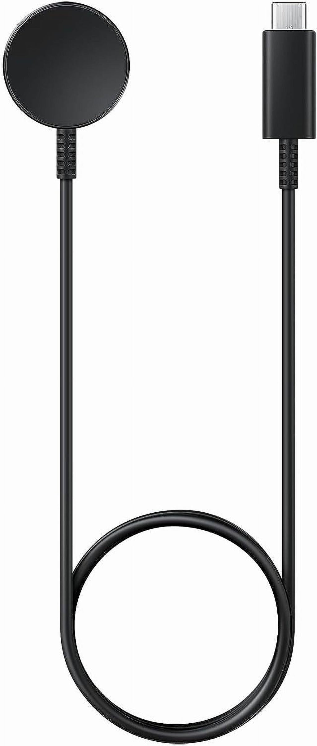 Samsung Galaxy Watch Charger (Fast Charging)