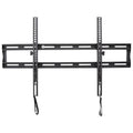 Insignia Tilting TV Wall Mount for 47"–90" TVs, Adjustable Tilt, Low-Profile Design, Black (NS-HTVLGTILT-C)