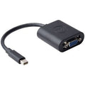 Dell Adapter - Mini DisplayPort to VGA