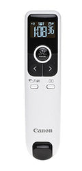 Canon Office Products Pr100-R Presentation Device, Black (1344C003)