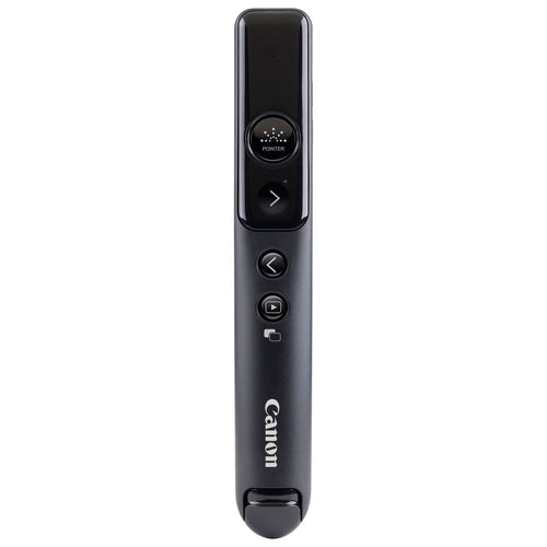 Canon PR-1100R Wireless Presentation Remote with Laser Pointer, Slide Control Clicker for Prese