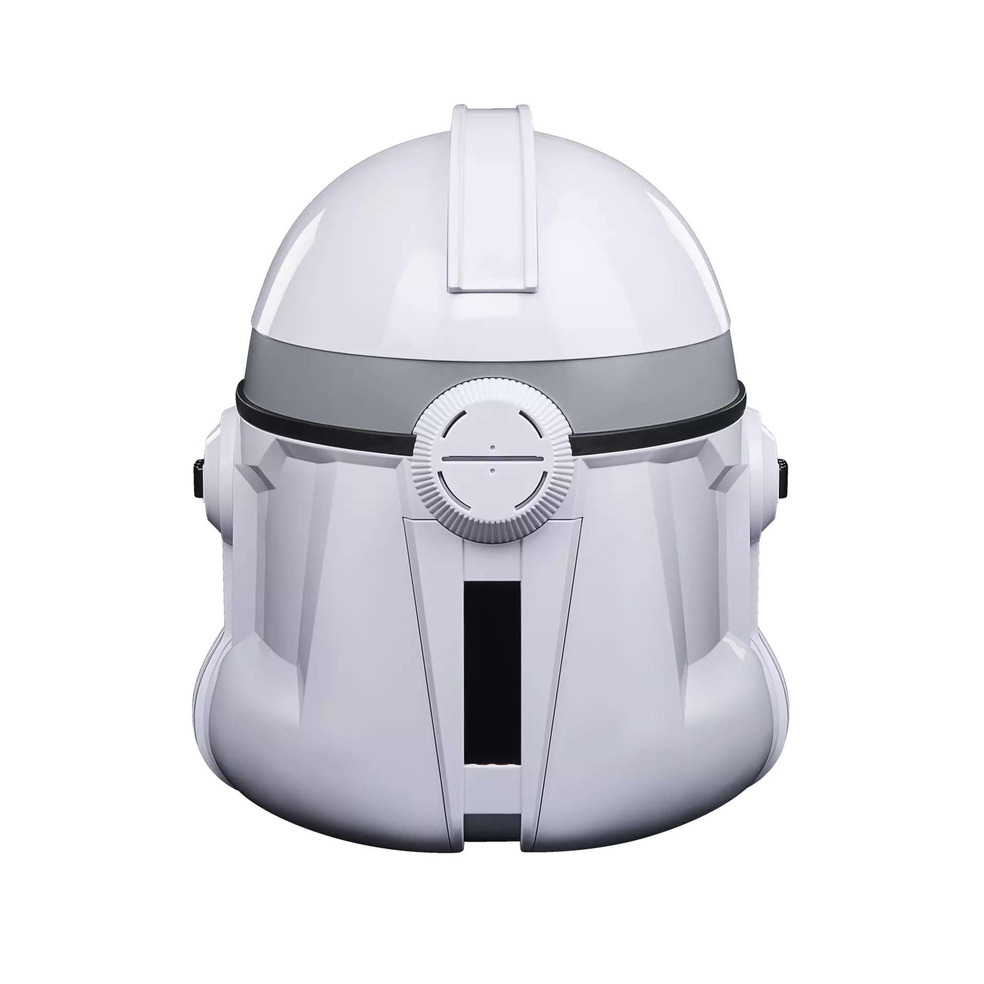 Star Wars The Black Series Phase II Clone Trooper premium electronic life-size helmet prop replica collectible