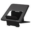 Fellowes Breyta Ergonomic Laptop Riser Stand (Black), 100098500
