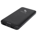 Helix ETHPB10 10k mAh Power Bank with Dual USB