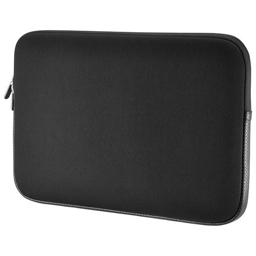 Insignia Black 15" Laptop Sleeve for Notebook & Laptop Protection