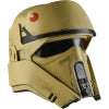 Star Wars The Black Series Shoretrooper life size electronic helmet prop replica with premium collectible details