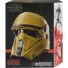 Star Wars The Black Series Shoretrooper life size electronic helmet prop replica with premium collectible details