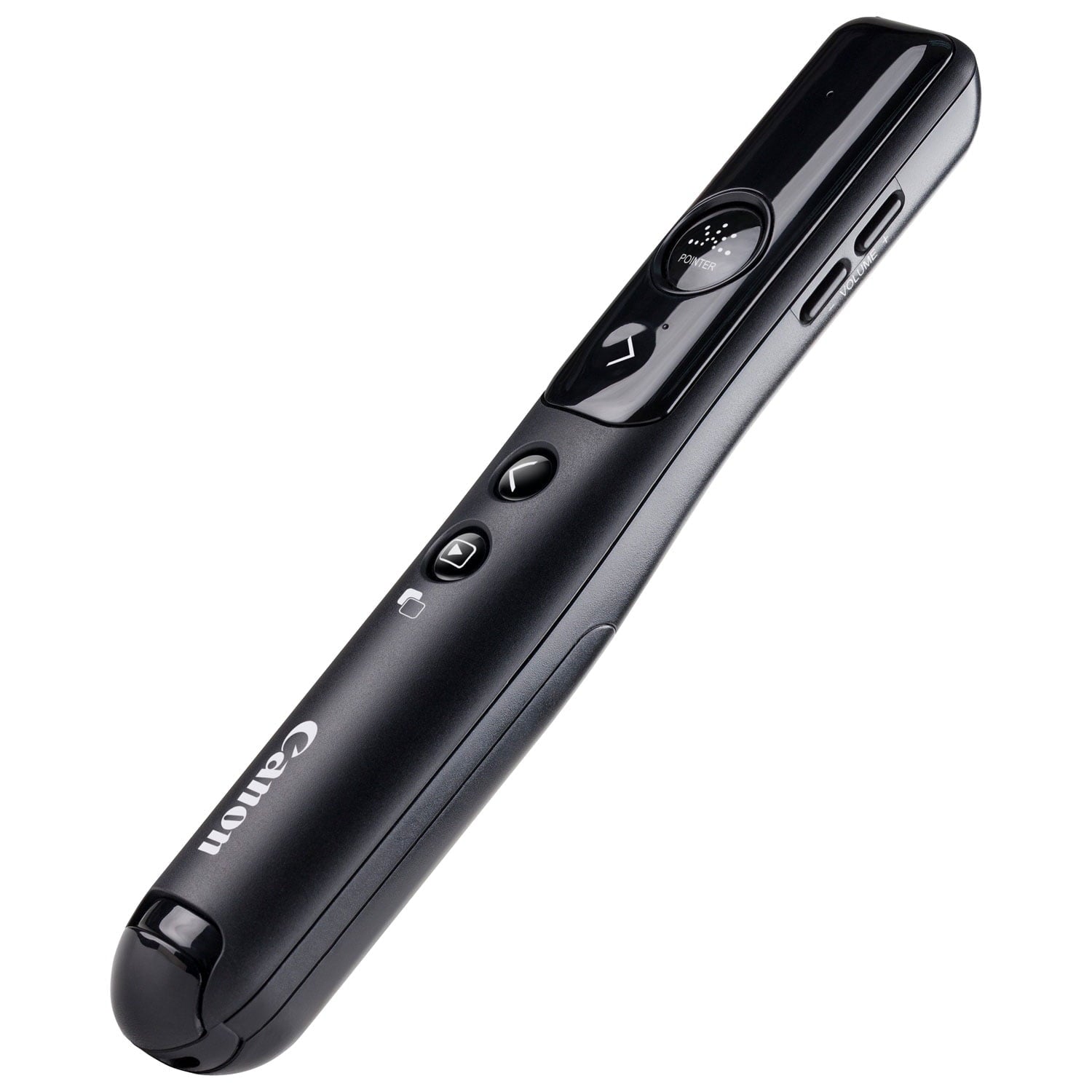 Canon PR-1100R Wireless Presentation Remote with Laser Pointer, Slide Control Clicker for Prese