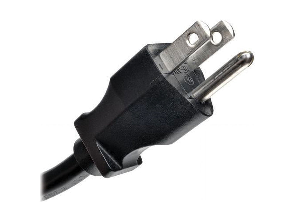 Tripp Lite TLP310USBS 3 Outlet Surge Protector with Mounting Brackets