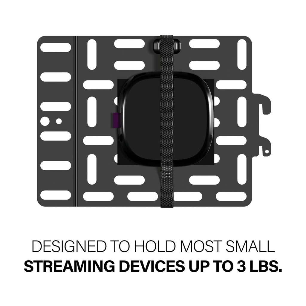 SANUS Streaming Device Mount (BASP1-B3)